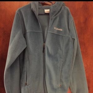 Boy’s Columbia Fleece
